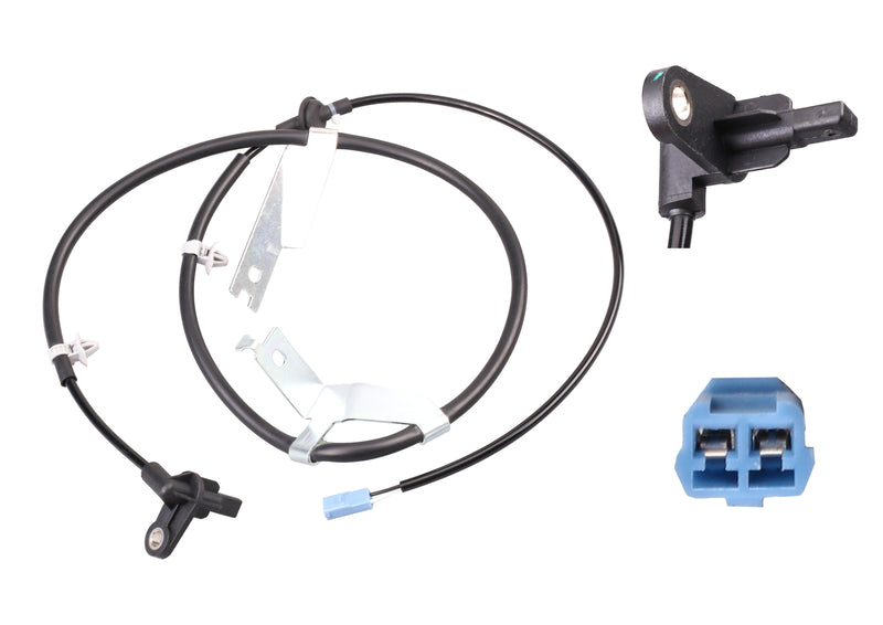 Intermotor Wheel Speed Sensor - 60975