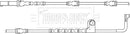 Borg & Beck Wear Lead Part No -BWL3034