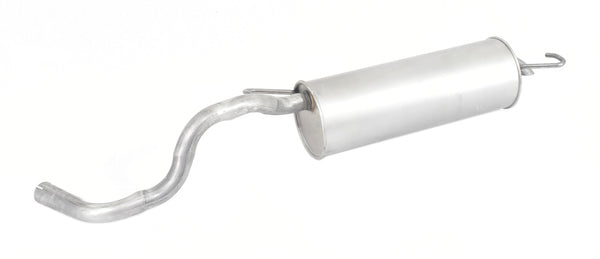 Klarius VW519X - Box With Tail Pipe