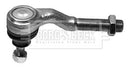 Borg & Beck Tie Rod End Outer Lh Part No -BTR4690