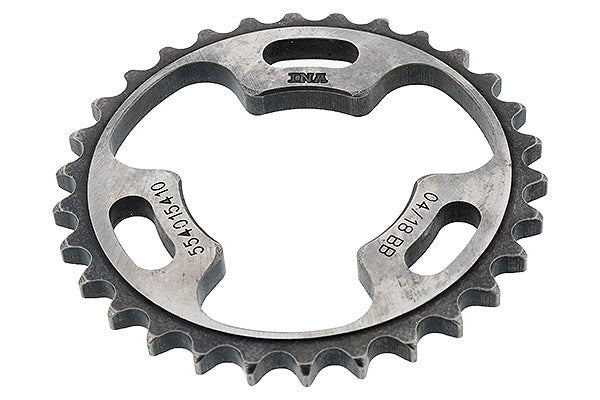 INA Gear Camshaft Part No - 554015410