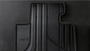 Genuine BMW Front Floor Mats - 51.47.2.339.848