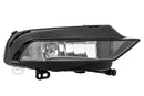 HELLA 1NE 010 832-371 FF-Front Fog Light - left - fits Audi A1 (8X)