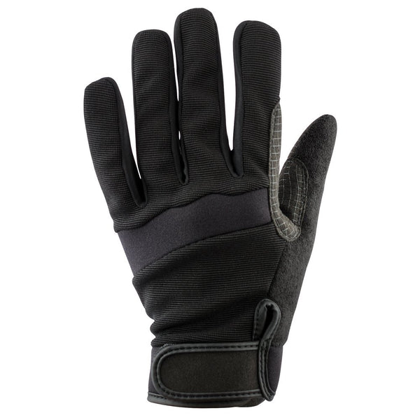 Web Grip Work Gloves