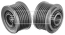Borg & Beck Free Wheeling Pulley Part No -BBA5055