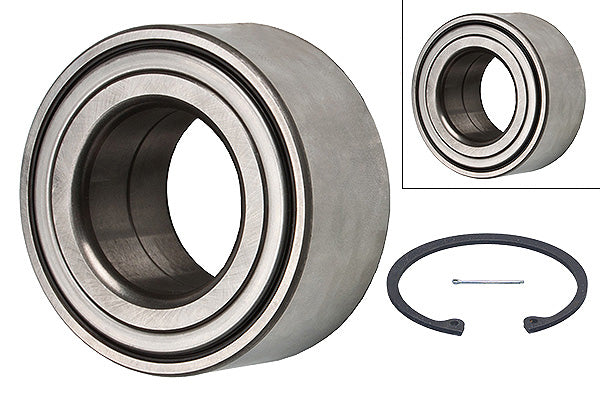 FAG Wheel Bearing Kit - 713626350
