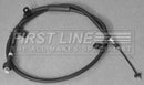 First Line Brake Cable -FKB3578