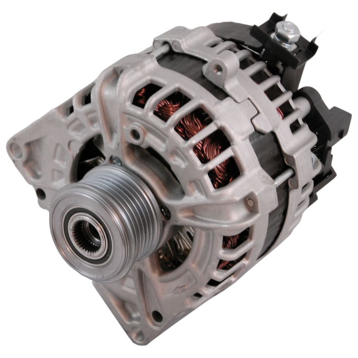 WAI Alternator - 20740N