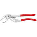 KNIPEX Connector Pliers 250mm Chrome - 25661