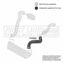 First Line Turbo Hose Part No -FTH1308