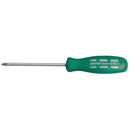 Draper Expert No0x75mm PZ Type S/Driver-Bulk - 67861