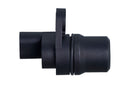 HELLA 6PU 230 048-861 Sensor, wheel speed - 2-pin connector - Bolted