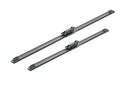 Bosch Aerotwin Front Wiper Blade Set - 650/450mm - A864S