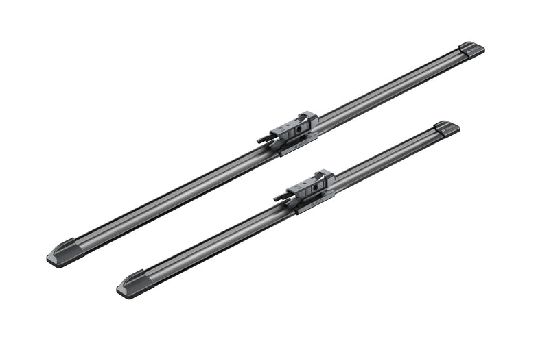 Bosch Aerotwin Front Wiper Blade Set - 650/450mm - A864S