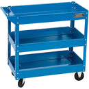 3 Tier Tool Trolley