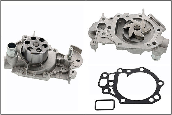 INA Water Pump - Part No - 538039810