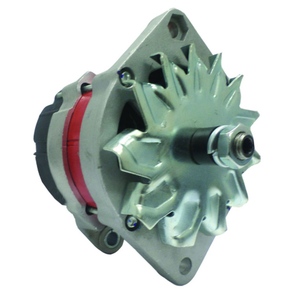 WAI Alternator - 12281N