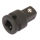 Draper 3/8(F)X 1/2(M) IMP Converter - 07023