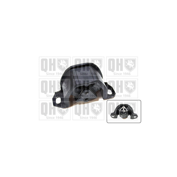 QH EM2826 Gearbox Mounting