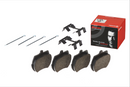 Brembo Brake Pad Set - P52002