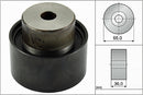 INA Deflection/Guide Pulley - Timing Belt - Part No - 532014020