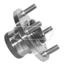 Borg & Beck Wheel Bearing Kit Part No -BWK577