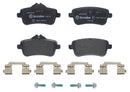 Brembo Brake Pad Set - P50156