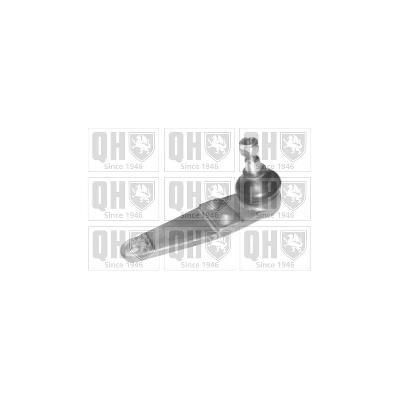 QH QSJ717S Ball Joint - Front Lower LH & RH