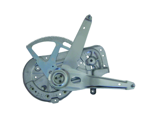 WAI Window Regulator - WPR4034R