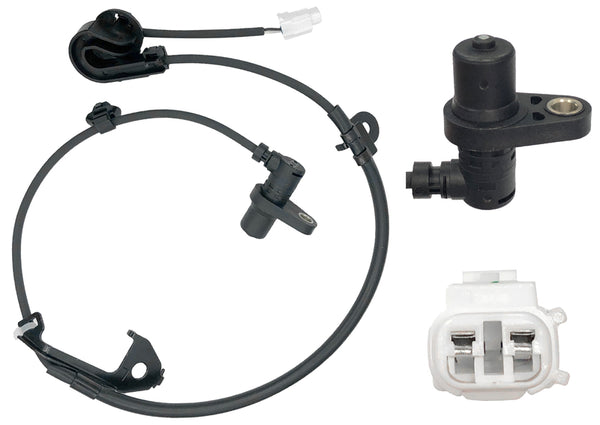 Intermotor Wheel Speed Sensor - 61078