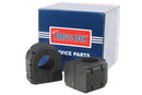 Borg & Beck Anti Roll Bar Bush  - BSK8211K