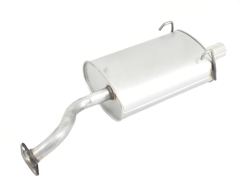 Klarius HA337D - Box With Tail Pipe