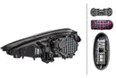 HELLA 2ZR 009 774-151 Rearlight - Halogen - left - fits Citroën C3 Aircross II (2R_, 2C_)