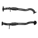 BM Cats Connecting Pipe - BM50110 with Fitting Kit - FK50110
