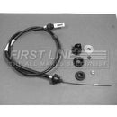 First Line Clutch Cable Part No -FKC1407