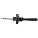 Draper SDS+ Q/Release Arbor(32-150mm) - 52992