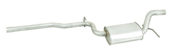 Klarius VW909A - Box With Tail Pipe
