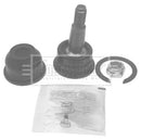 Borg & Beck Ball Joint Upper L/R Part No -BBJ5398