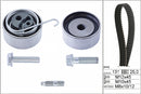 INA Timing Belt Set - Part No - 530033810