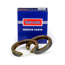 Borg & Beck Handbrake Shoes Part No -BBS6525