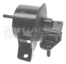 First Line Engine Mounting  - FEM3663