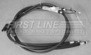 First Line Brake Cable -FKB3641
