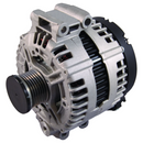 WAI Alternator - 20446N