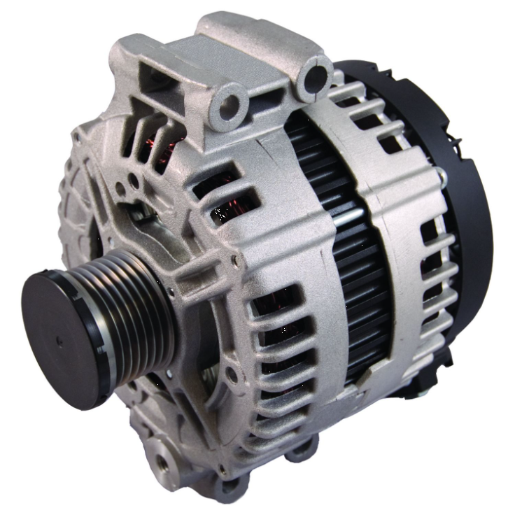 WAI Alternator - 20446N