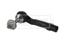 Borg & Beck Tie Rod End - Outer LH - BTR6261