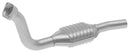 FAURECIA 8LE 366 050-961 Catalytic Converter - Easy2Fit® Kit - fits PEUGEOT 207