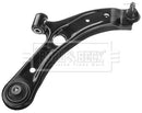 Borg & Beck Suspension Arm RH -BCA7442