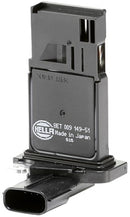 HELLA 1LL 010 740-331 Bi-Xenon-Headlight - left - fits Audi A3 (8V1, 8VK)