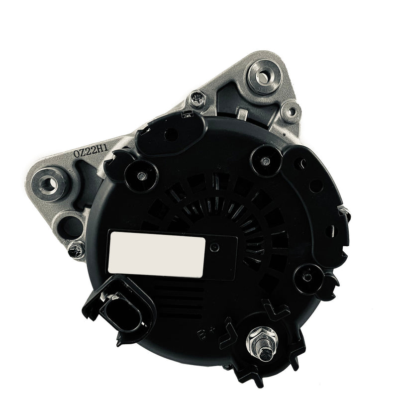 WAI Alternator - 21542N