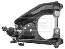 Borg & Beck Suspension Arm LH -BCA7191